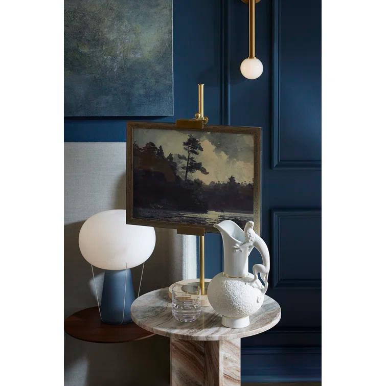 Nodes Double Sconce by Kelly Wearstler - Black
