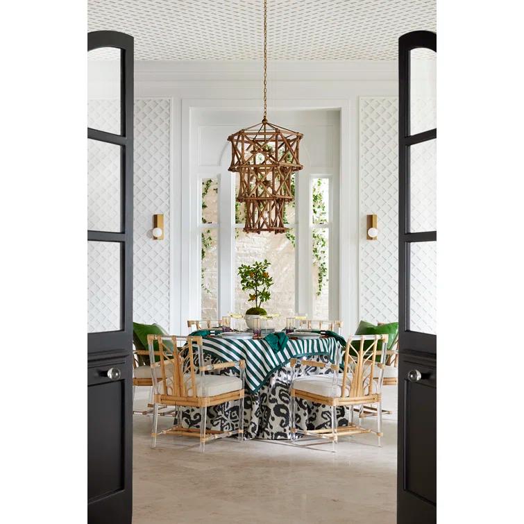 Orbel Geometric Matte Black Wall Sconce with Frosted Glass Shade