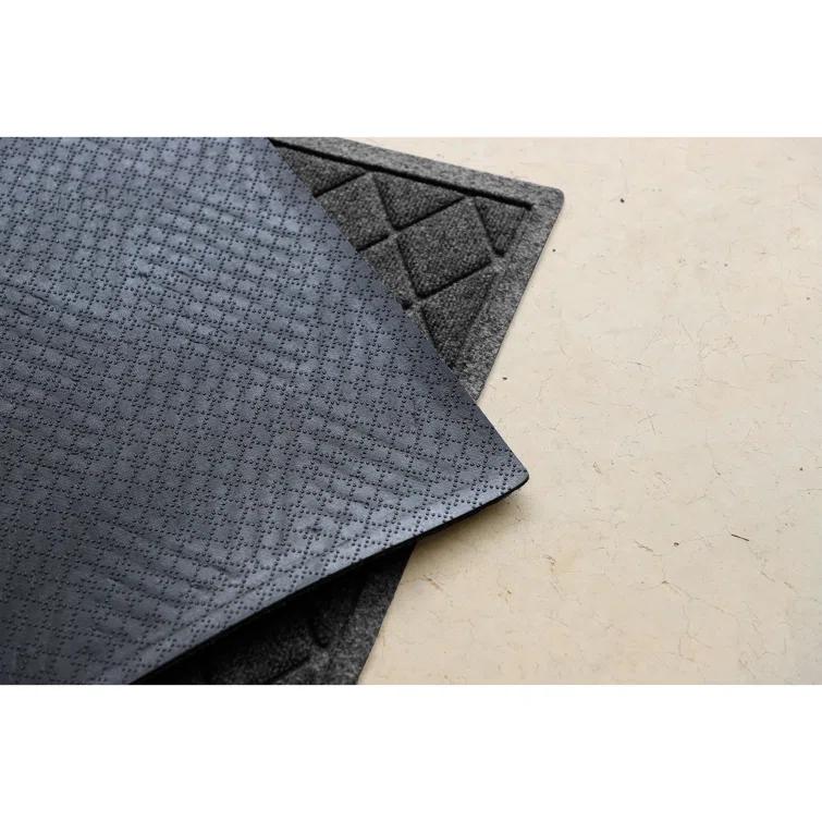 WaterHog Non-Slip Indoor/Outdoor Doormat