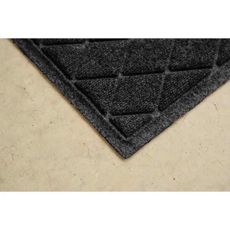 WaterHog Non-Slip Indoor/Outdoor Doormat