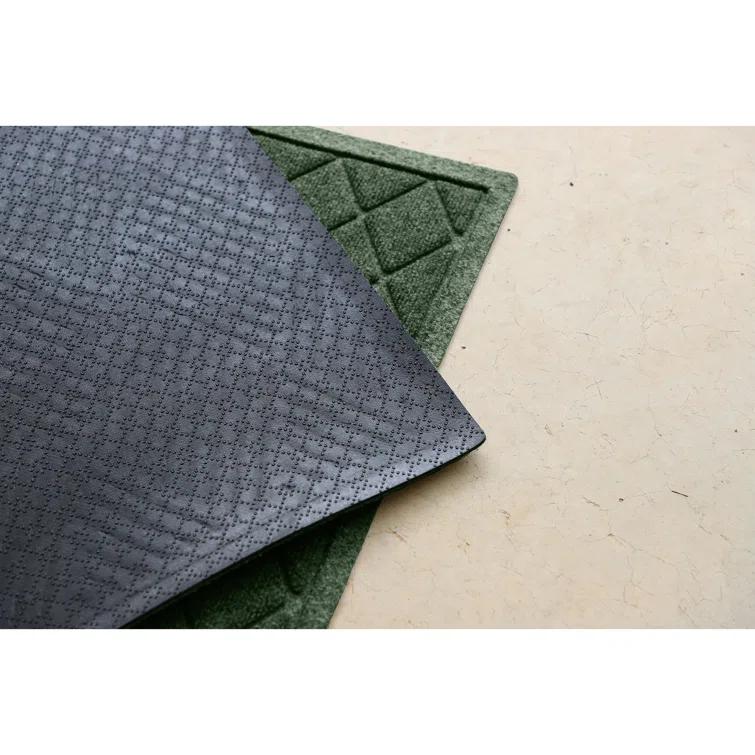 WaterHog Non-Slip Indoor/Outdoor Doormat