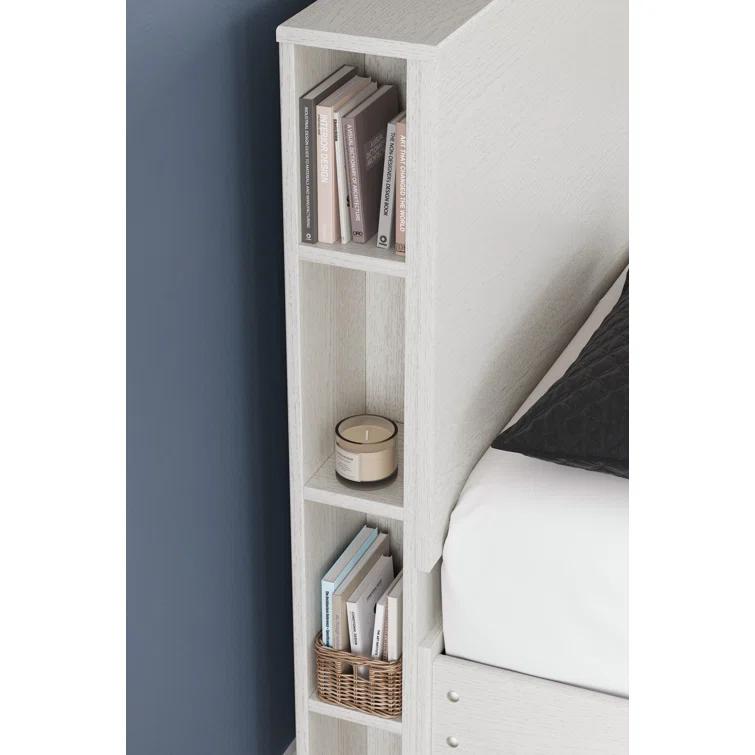 Jashawna Headboard