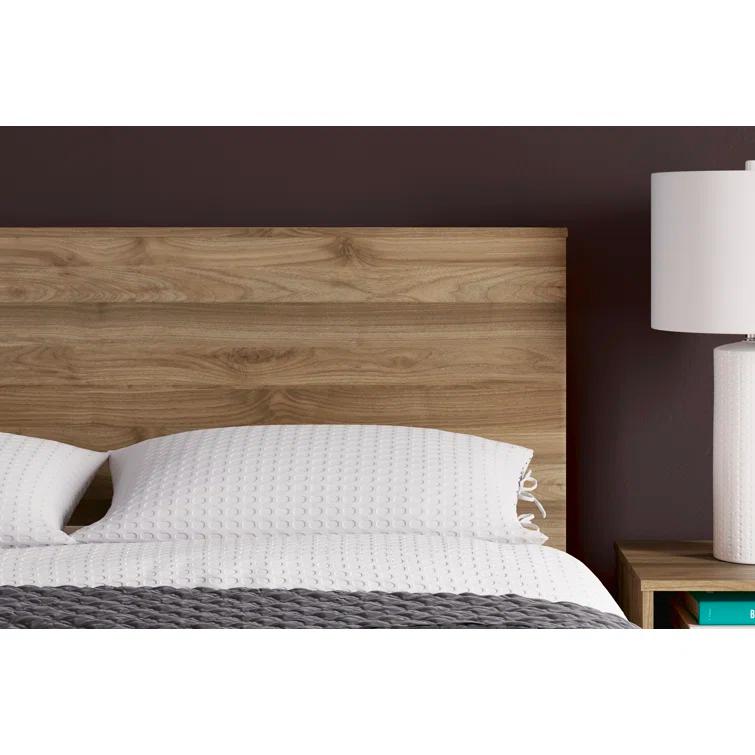 Jashawna Headboard