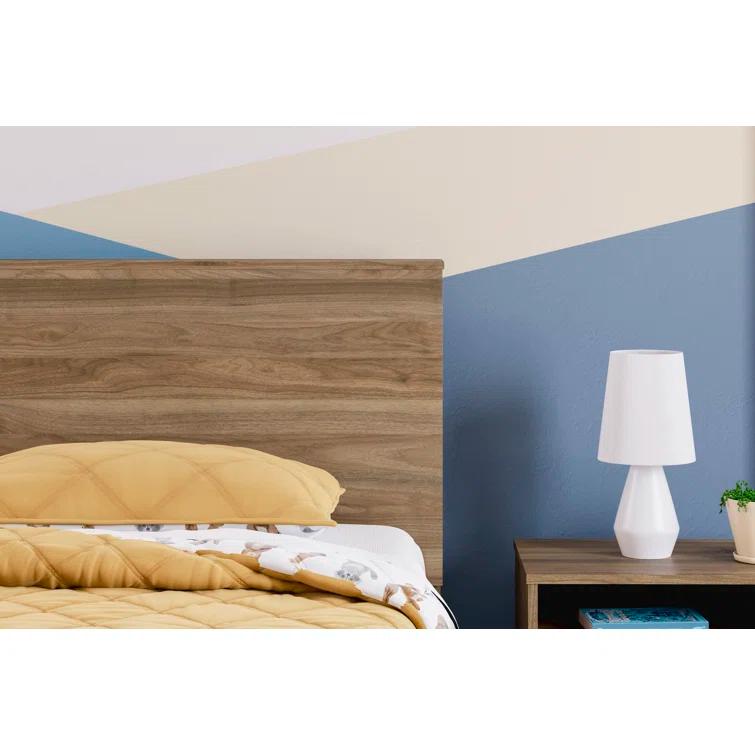 Jashawna Headboard