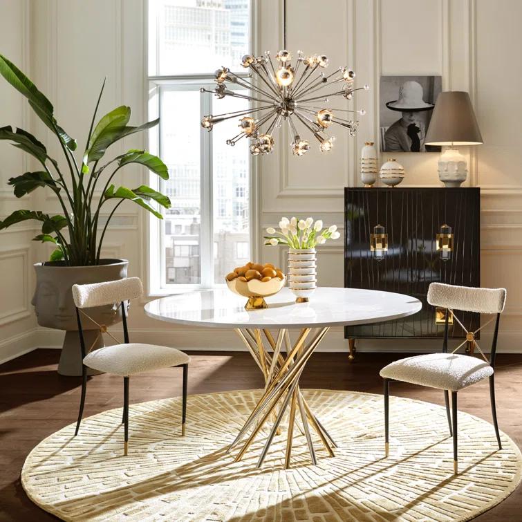 Rider Dining Chair