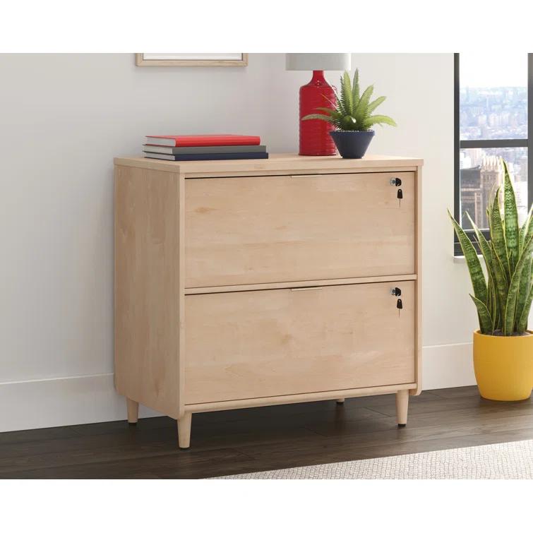 Ebern Designs Brea Lateral File