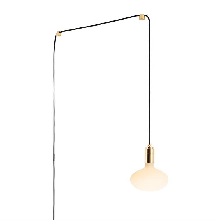 Oval 1 - Light Single Pendant
