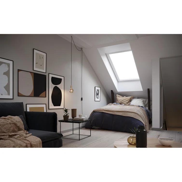 Tala Voronoi I 1 - Light Single Pendant