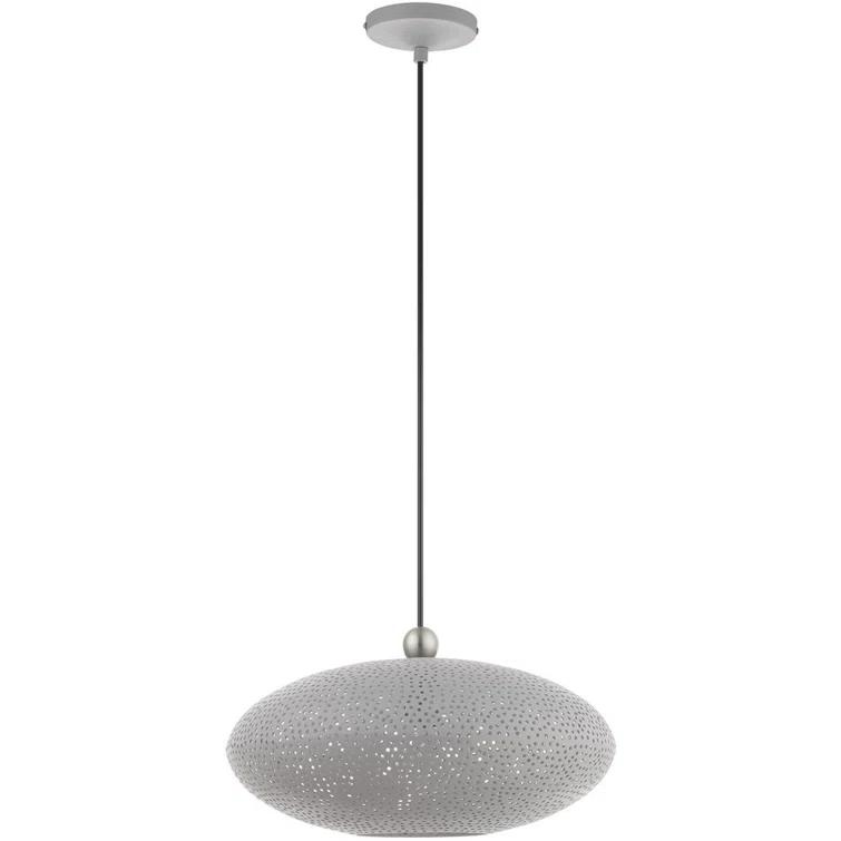 1 - Light Sphere Pendant