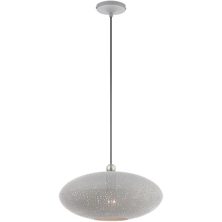 1 - Light Sphere Pendant