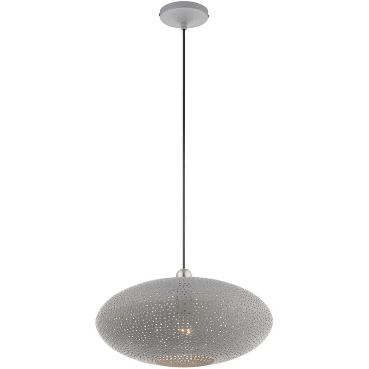 1 - Light Sphere Pendant