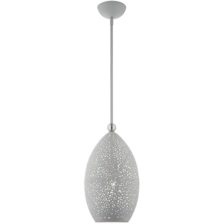 Lighting Lumens 1 - Light Single Pendant