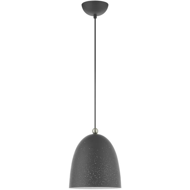 1 - Light Single Pendant
