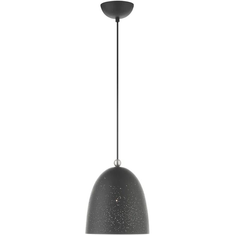 1 - Light Single Pendant