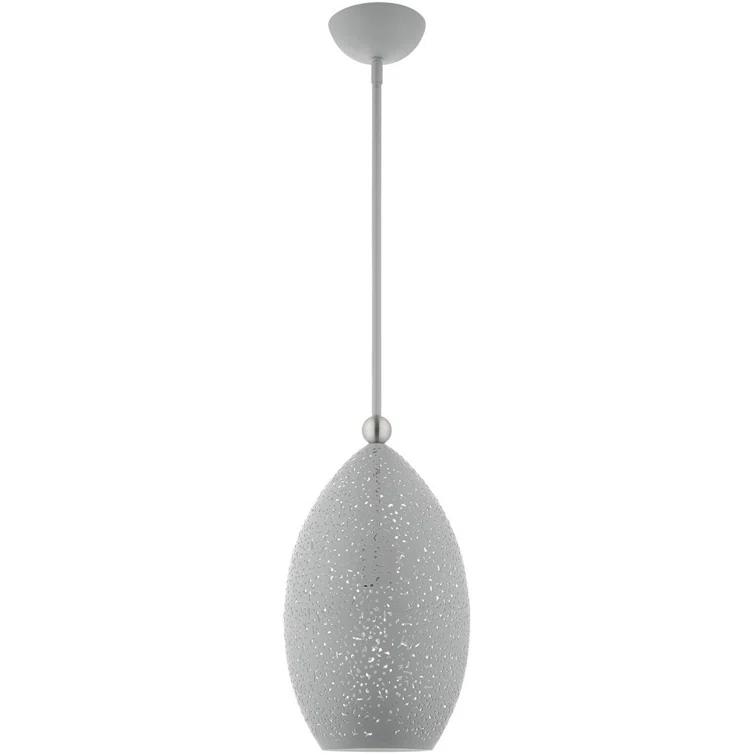 Lighting Lumens 1 - Light Single Pendant