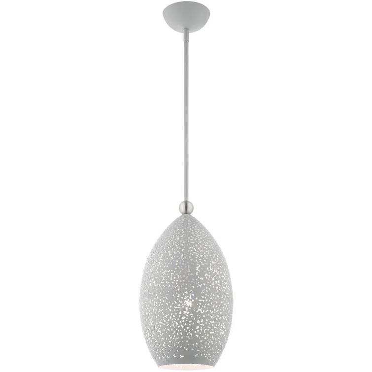 Lighting Lumens 1 - Light Single Pendant