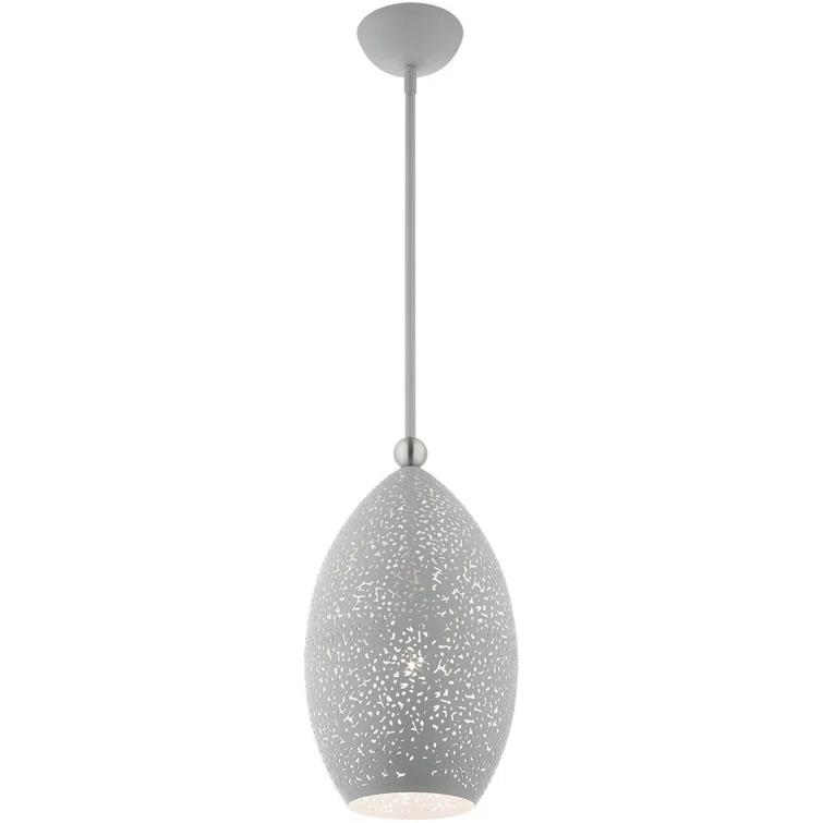 Lighting Lumens 1 - Light Single Pendant