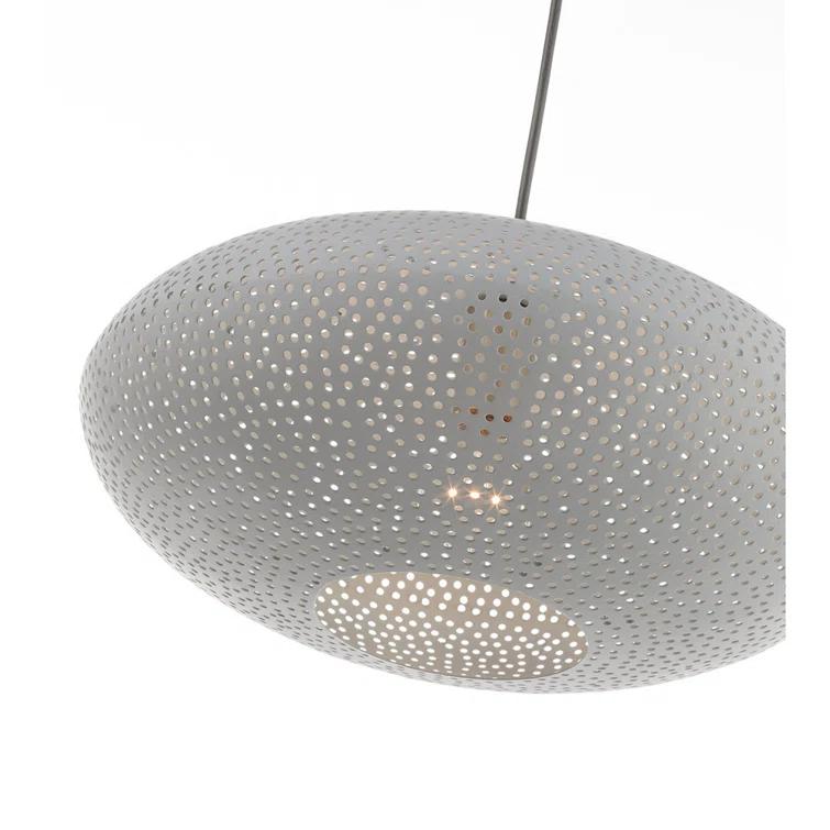 1 - Light Sphere Pendant