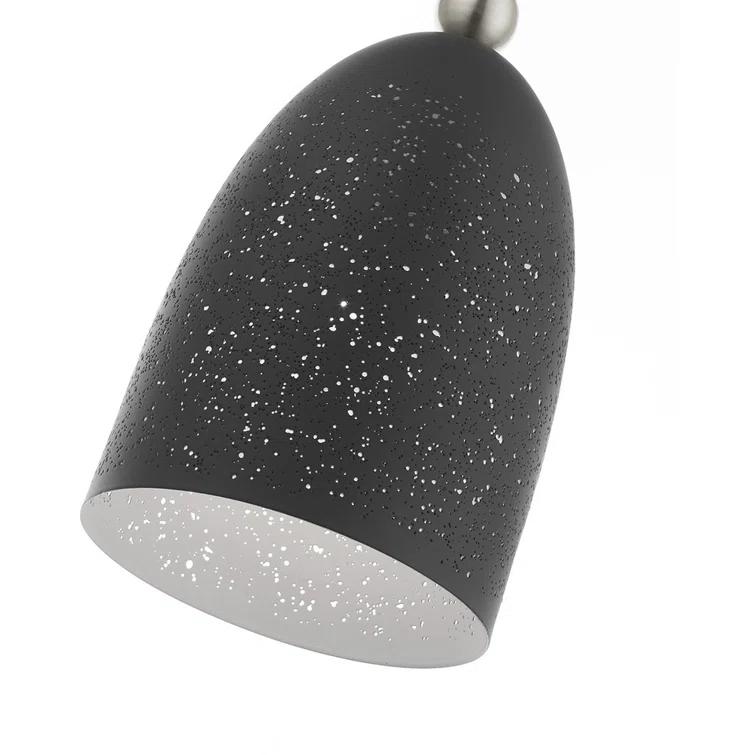 1 - Light Single Pendant
