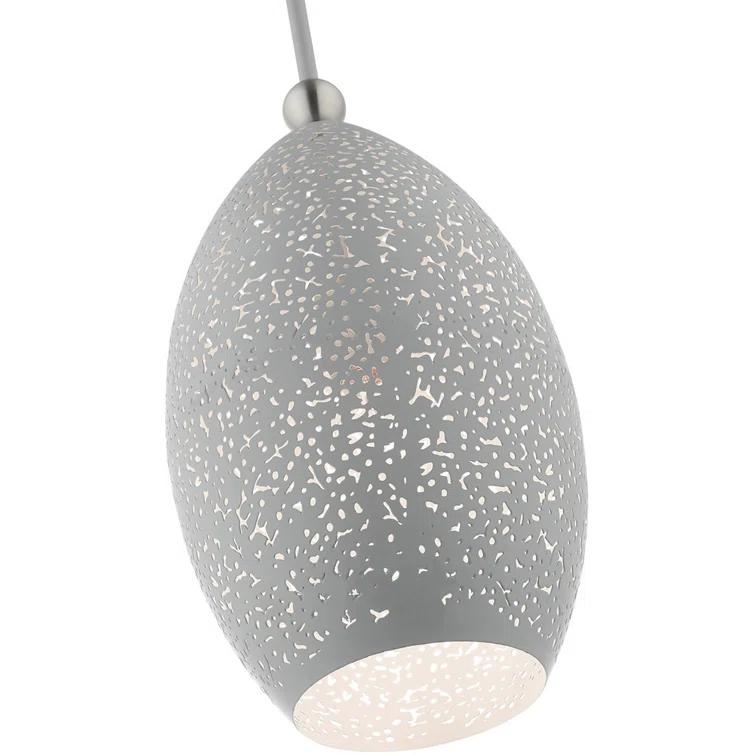 Lighting Lumens 1 - Light Single Pendant