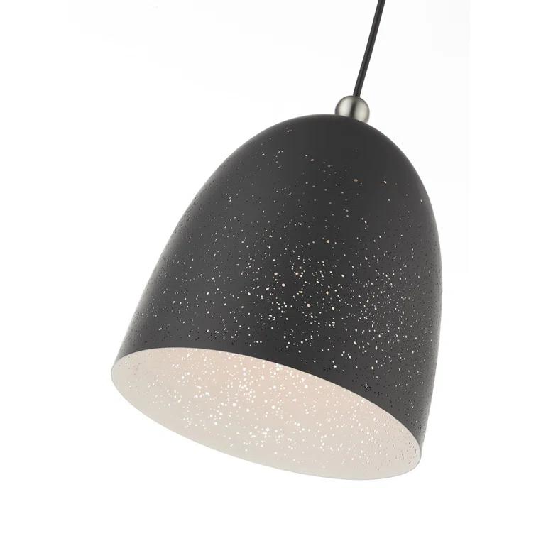 1 - Light Single Pendant