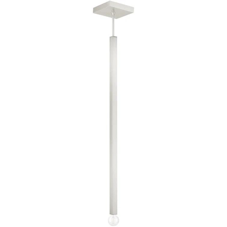 Lighting Lumens 1 - Light Single Pendant