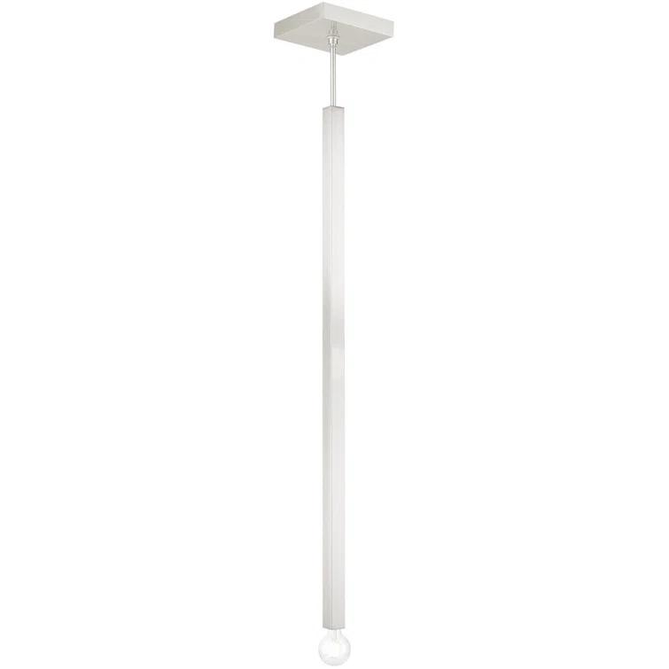 Lighting Lumens 1 - Light Single Pendant