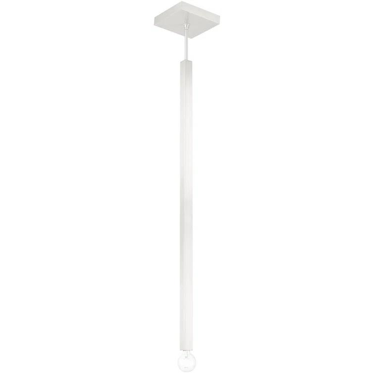 Lighting Lumens 1 - Light Single Pendant