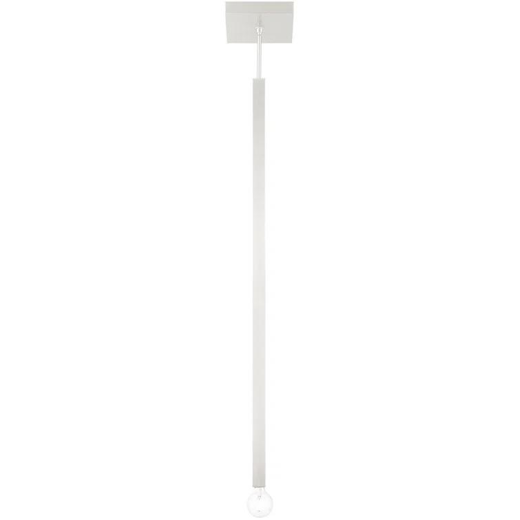 Lighting Lumens 1 - Light Single Pendant