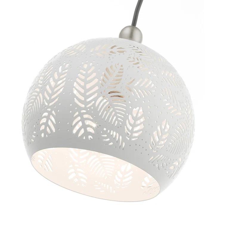 1 - Light Sphere Pendant