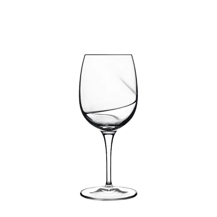 Luigi Bormioli Aero Red Wine Glass (Set of 6)