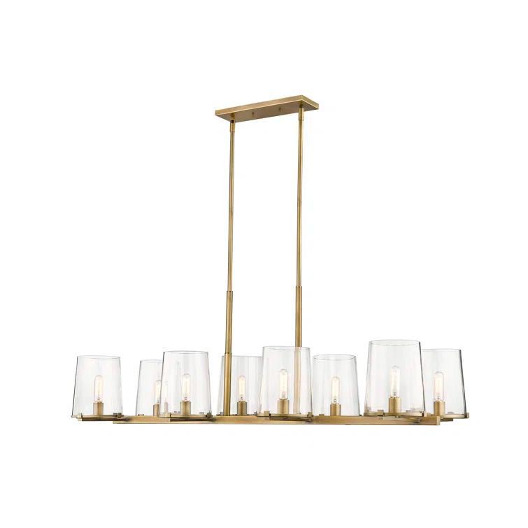 Callista 8 - Light Kitchen Island Pendant
