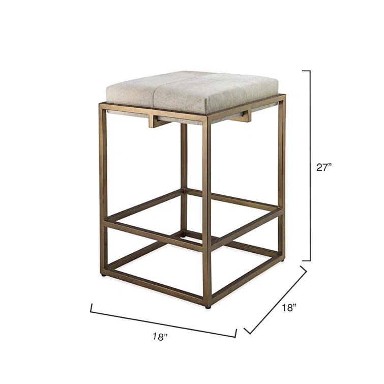 Jamie Young Company Stool