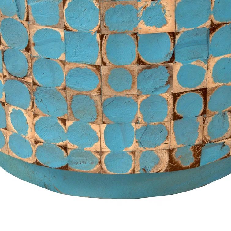 Abbie End Table