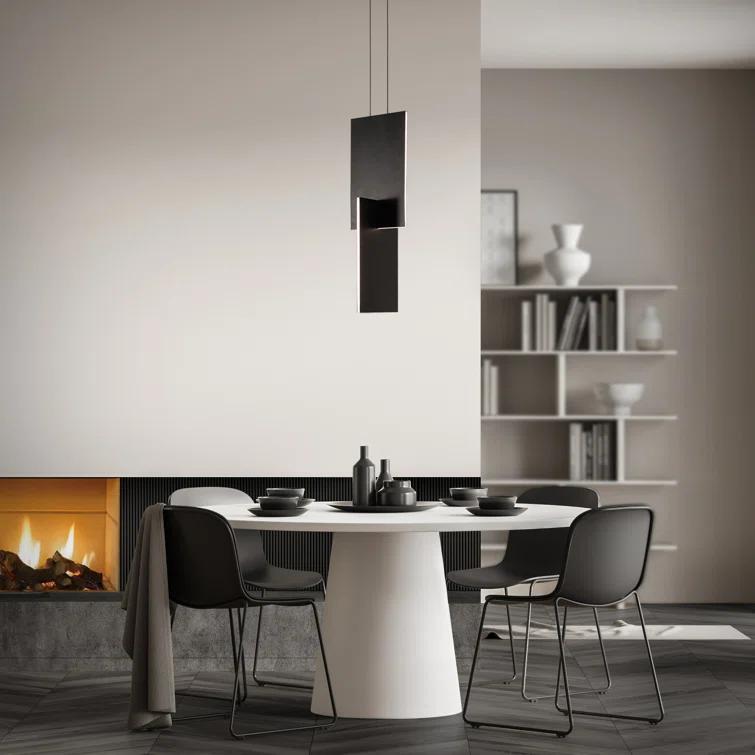 Amari 1 - Light LED Unique/Statement Pendant