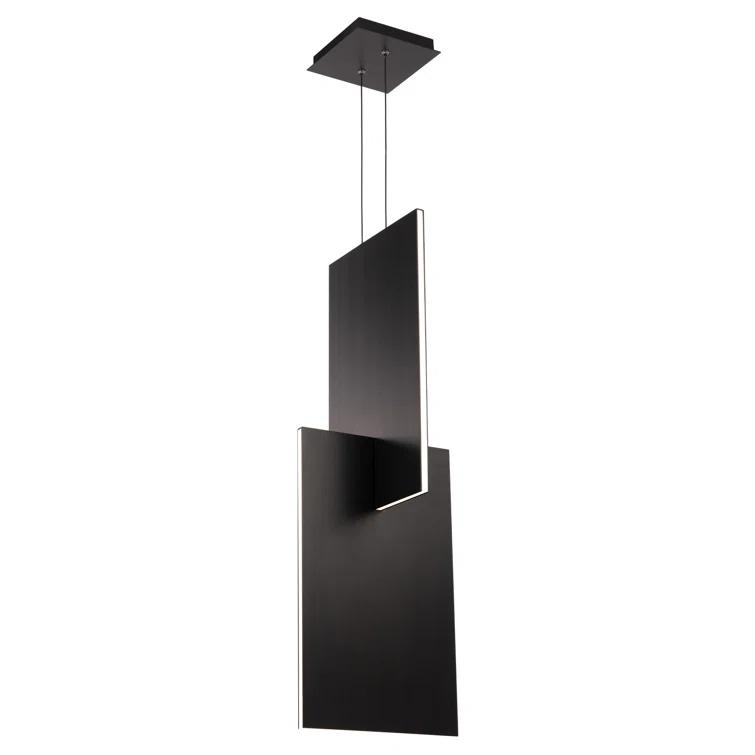 Amari 1 - Light LED Unique/Statement Pendant