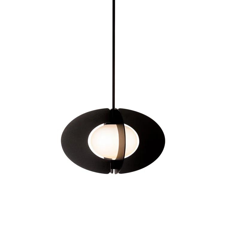 Echelon 1 - Light LED Geometric Pendant