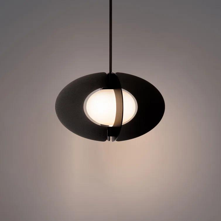 Echelon 1 - Light LED Geometric Pendant
