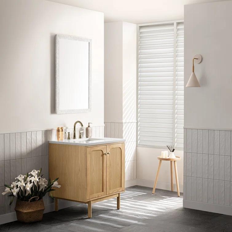 Laurent 30'' Single Bathroom Vanity