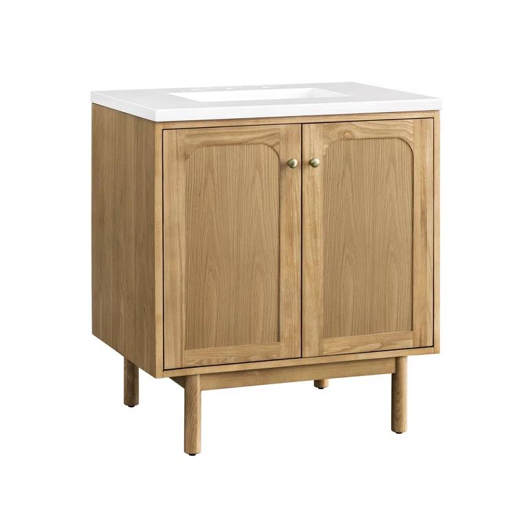 Laurent 30'' Single Bathroom Vanity