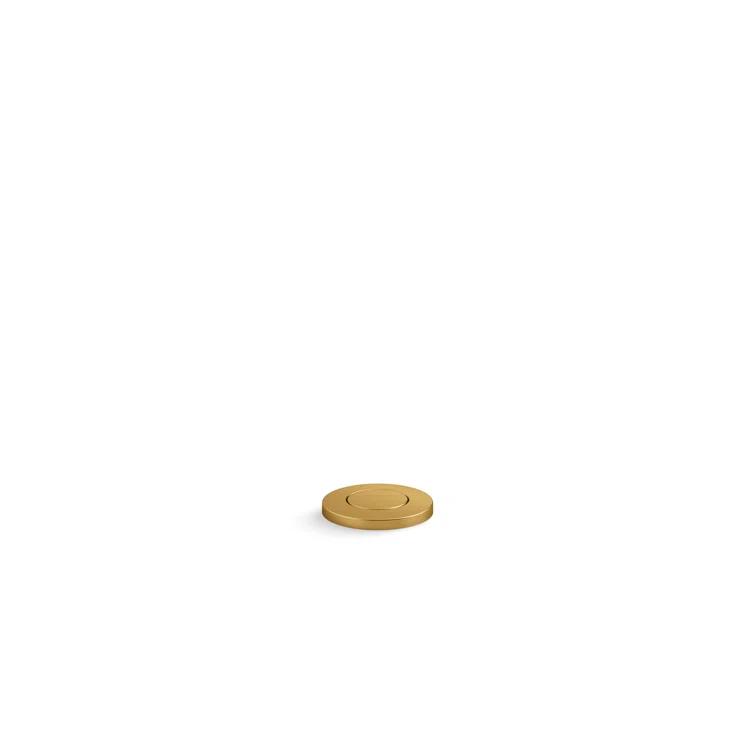 Garbage Disposal Air Switch Kit