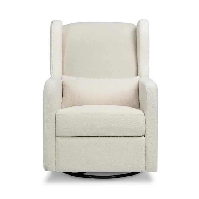 Arlo Recliner and Swivel Glider
