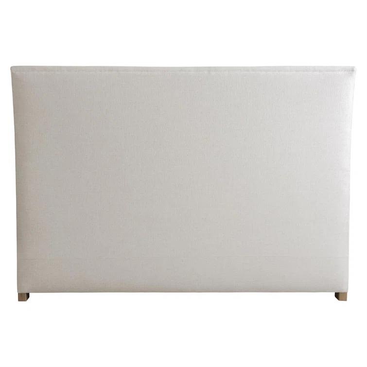 Tribeca Upholstered Panel Bed