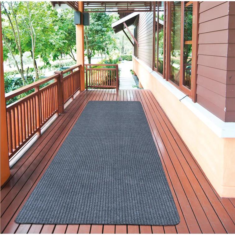 Ottomanson Garage Flooring