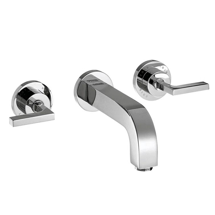 Citterio Bathroom Tub Spout