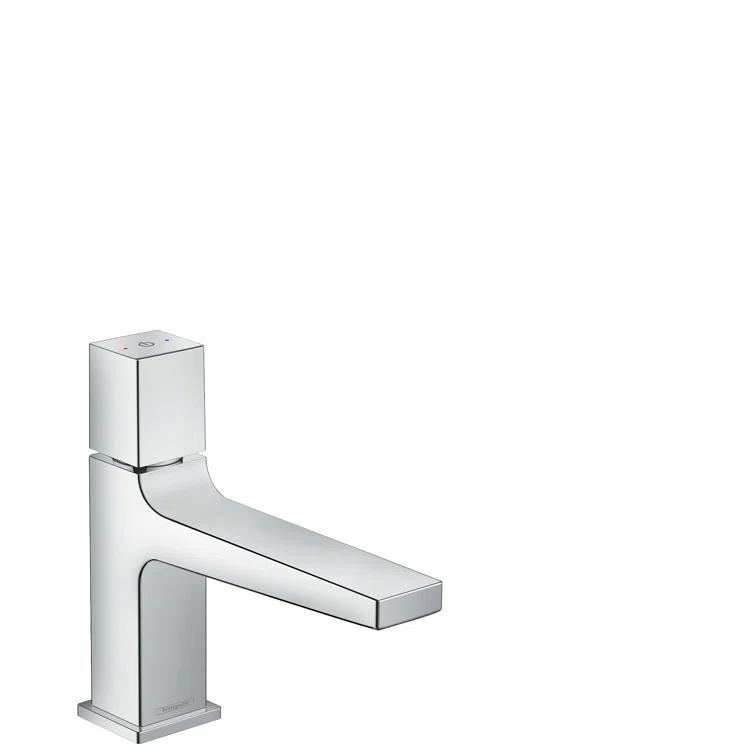Metropol Low Flow Water Saving Single Hole Bathroom Faucet