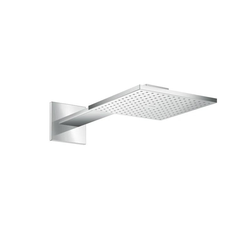 ShowerSolutions Adjustable Shower Head