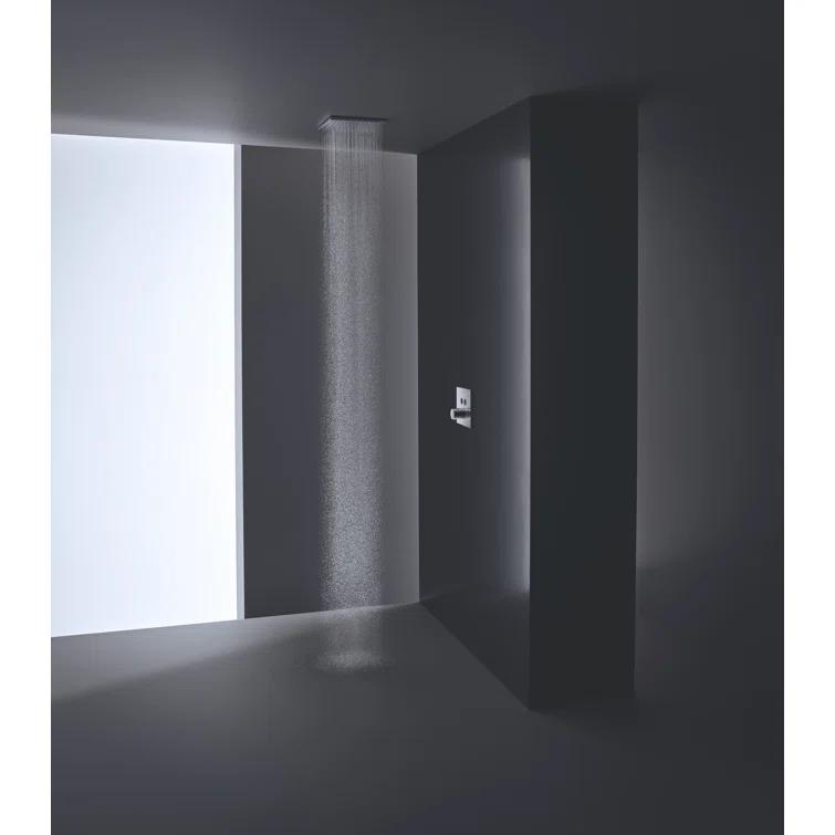 ShowerSolutions Adjustable Shower Head