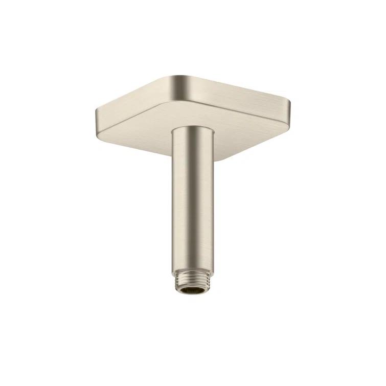 ShowerSolutions 4-Inch Modern Showerarm
