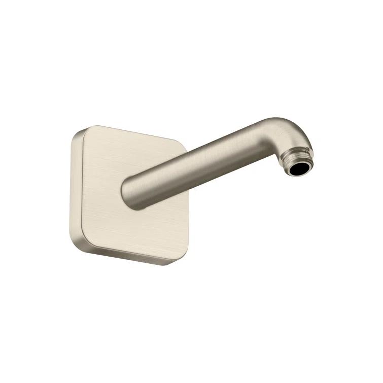 Showersolutions 9-Inch Modern Showerarm